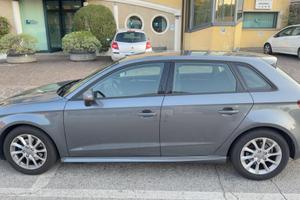 Audi A3 1.6 TDI - 110 CV Modello Ultra