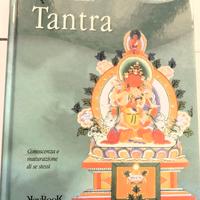Tantra – Conoscenza e Manutenzione di Se Stessi