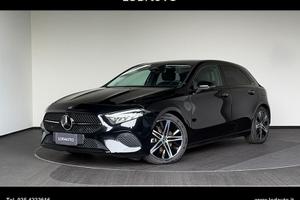 Mercedes-Benz Classe A A 180 d Automatic Prog...