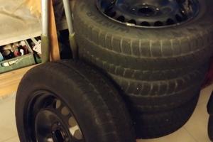 pneumatici invernali 