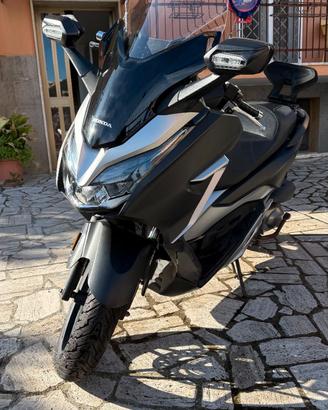 Honda Forza 300 abs 2019
