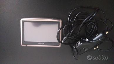 TomTom XL