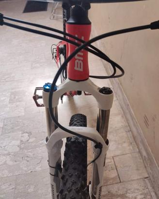 Mountain bike BMC 