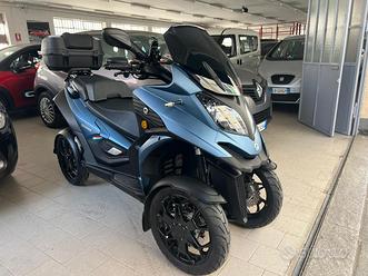 Qooder Scooter Quadro Qooder 400 Cc Offerta 2021 Qooder Qooder 400 - Main Image