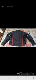 giacca da moto IXS da uomo taglia XL