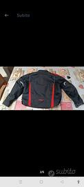 giacca da moto IXS da uomo taglia XL