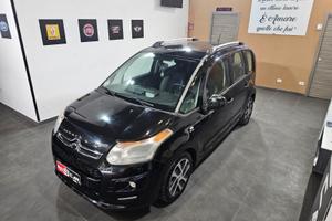 Citroen C3 Picasso 1.6 HDi 90cv Seduction