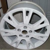 Cerchi 17 clio rs cup