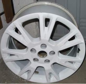 Cerchi 17 clio rs cup