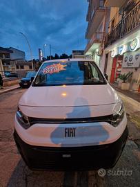 Fiat Doblo Doblò 1.5 BlueHdi 130CV PL-TN Van
