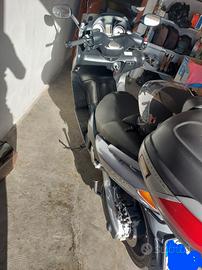 Yamaha T Max - 2006