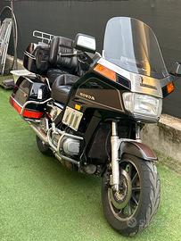Goldwing Aspencade 1200 - 1984