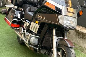 Goldwing Aspencade 1200 - 1984