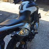 Honda transalp XL 700