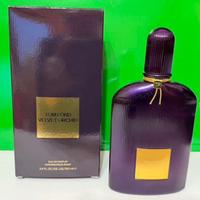 Eau de parfum Tom Ford Velvet Orchid 100ml