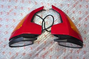 Specchi DUCATI 749-999 e Specchi 848-1098-1198