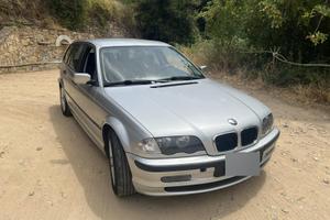 Bmw serie 3 320d