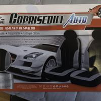 COPRISEDILI PER UTILITARIA