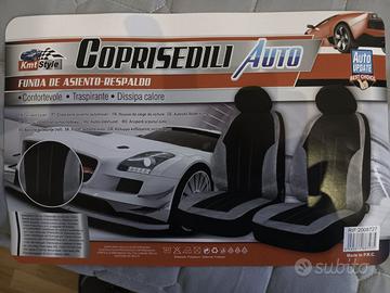 COPRISEDILI PER UTILITARIA