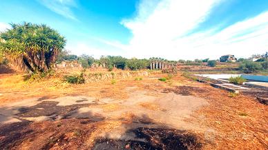 Terreno Molto vicino al Mare di 19.000 mq