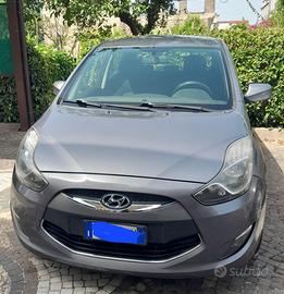 Hyundai iX20 1.4 Benzina / GPL 90 Cv