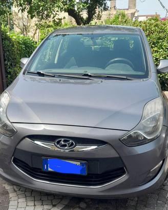 Hyundai iX20 1.4 Benzina / GPL 90 Cv