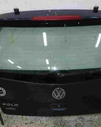 PORTELLONE POSTERIORE COMPLETO VOLKSWAGEN Polo 4°