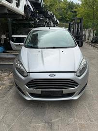 Ricambi Ford Fiesta 2014