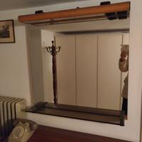 specchio bagno 