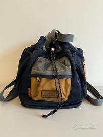 Zaino Doughnut Pyramid Happy Camper 13L