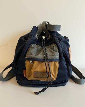 Zaino Doughnut Pyramid Happy Camper 13L