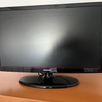 Televisore samsung 22 pollici