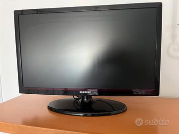 Televisore samsung 22 pollici