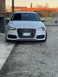 Audi A3 E-tron