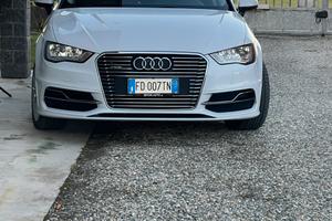 Audi A3 E-tron