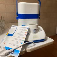 Scalda biberon doppio Chicco