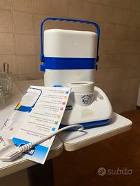 Scalda biberon doppio Chicco