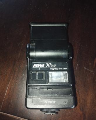 flash revue 30 duo