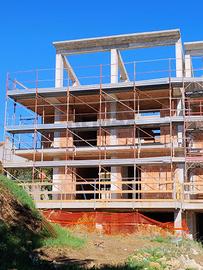 Villa o villino - Ragusa