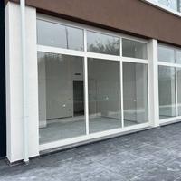 ufficio di ampia metratura con box auto