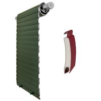 Tapparella Alluminio coibentato