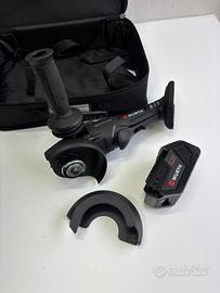 Smerigliatrice 115 mm Wurth Nuova