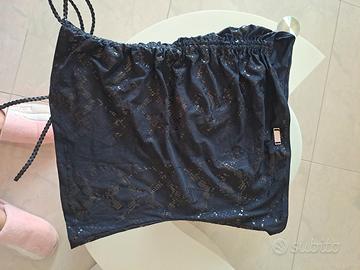 Top elegante Blumarine 