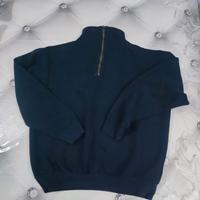 felpa da lavoro uomo 