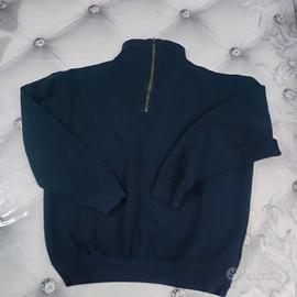 felpa da lavoro uomo 