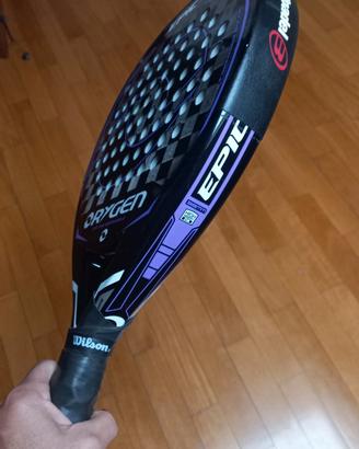 padel pala orygen