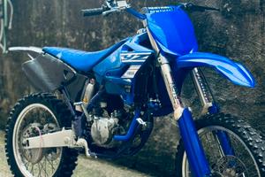 yz 125 2001