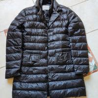 Piumino sartoriale Lubiam