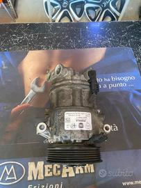 compressore area condiziona giulietta