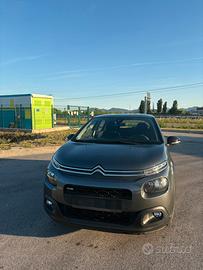 Citroen C3 pure tech